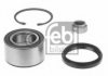 VW 251407625S1 Wheel Bearing Kit